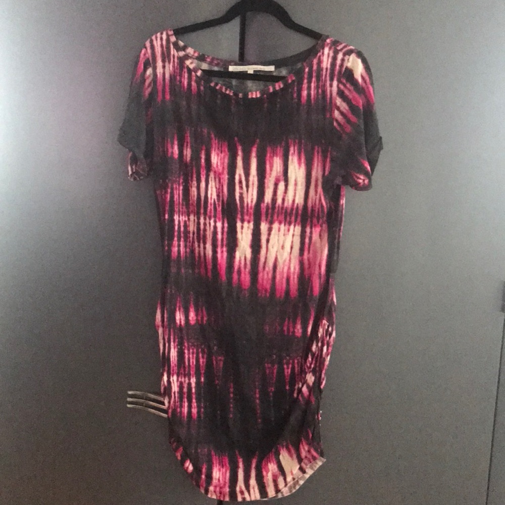 Colorful T-shirt